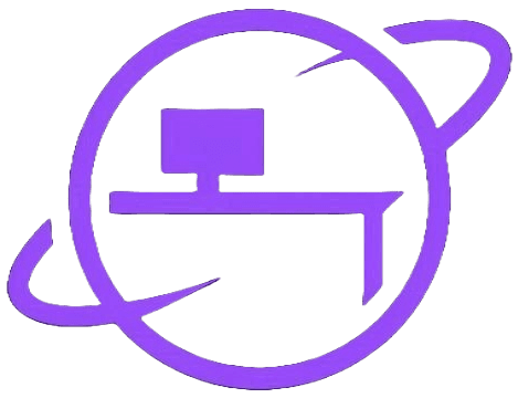 Orbital Desk AI logo